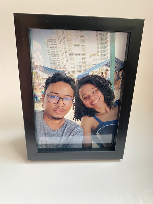 Portarretratos Personalizados