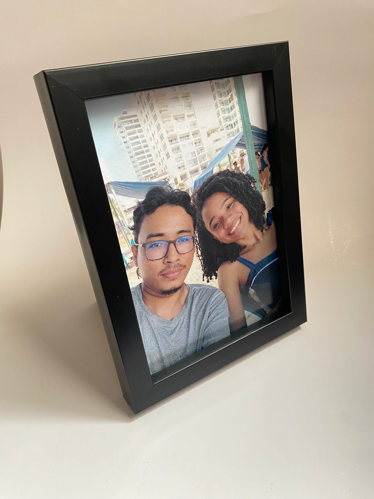 Portarretratos Personalizados